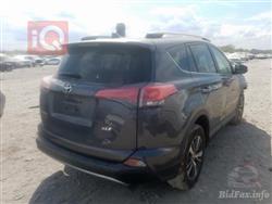 تويوتا راف 4